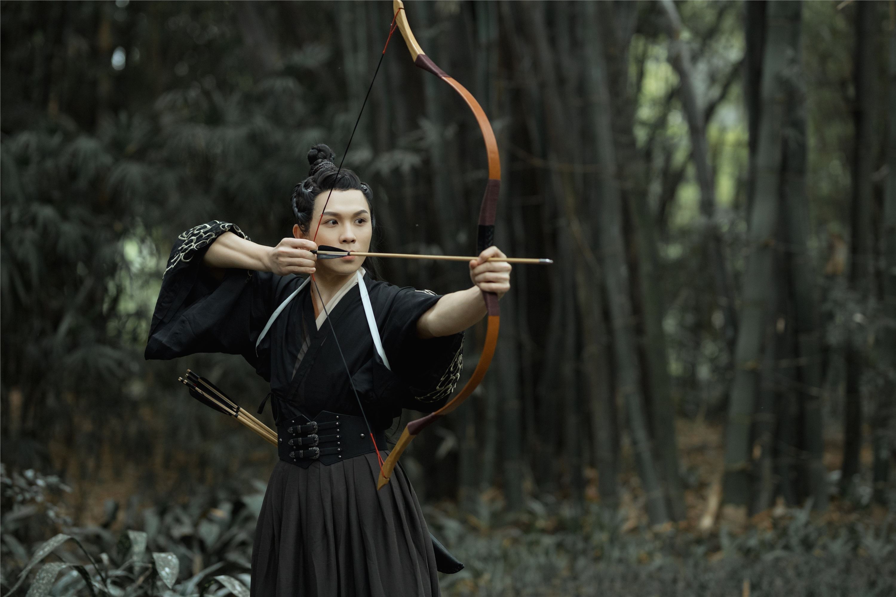 YITUYU艺图语 2021.08.21 人间清欢 模特合集